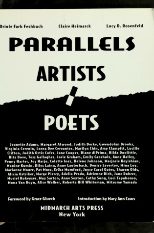 Cover of Parallels