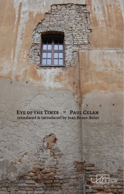 Book cover for Eye of the Times