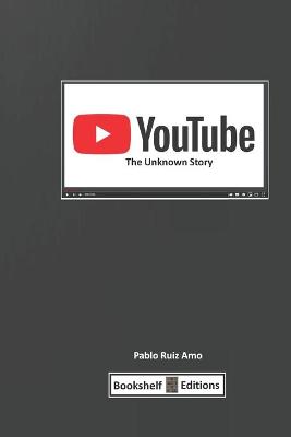 Book cover for You Tube