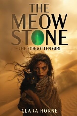 Cover of The Meow Stone