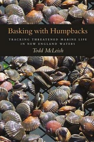 Cover of Basking with Humpbacks