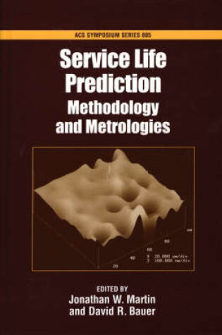 Cover of Service Life Prediction