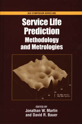 Cover of Service Life Prediction