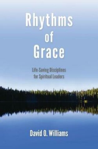 Cover of Rhythms of Grace