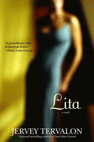 Cover of Lita