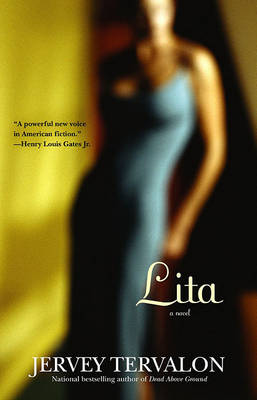 Book cover for Lita
