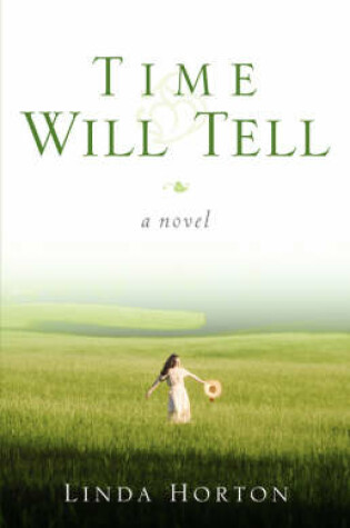 Cover of Time Will Tell