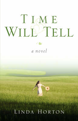 Book cover for Time Will Tell