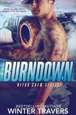 Cover of Burndown
