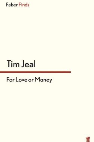 Cover of For Love or Money