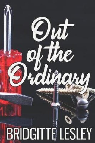 Cover of Out of the Ordinary