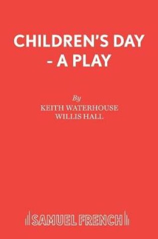 Cover of Children's Day