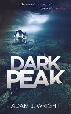 Book cover for Dark Peak