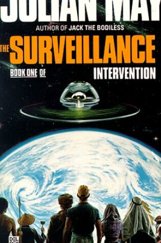 Cover of Surveillance