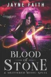 Book cover for Blood of Stone