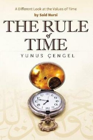 Cover of The Rule of Time