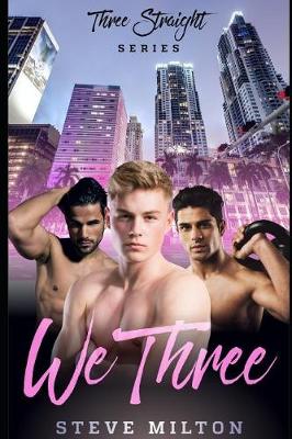 Cover of We Three