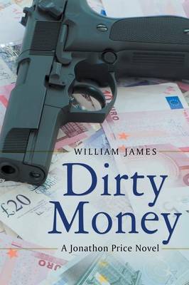 Book cover for Dirty Money