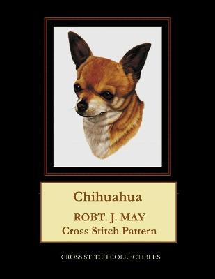 Book cover for Chihuahua