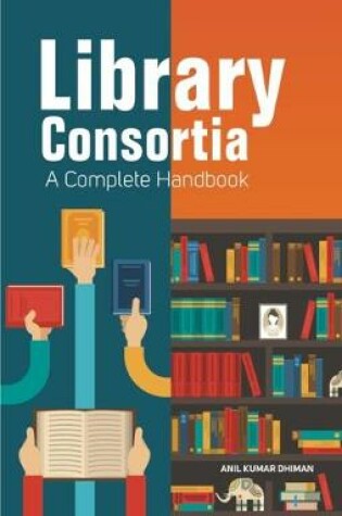 Cover of Library Consortia