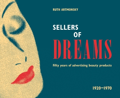 Book cover for Sellers of Dreams