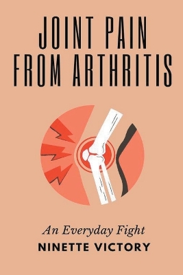 Book cover for Joint Pain from Arthritis