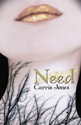 Book cover for Need