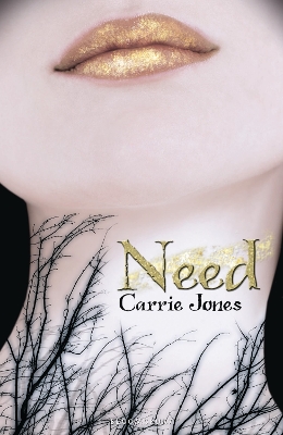 Cover of Need