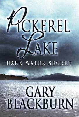 Book cover for Pickerel Lake