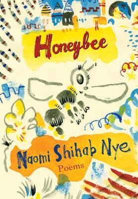 Book cover for Honeybee