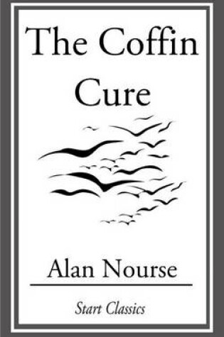 Cover of The Coffin Cure