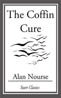Book cover for The Coffin Cure