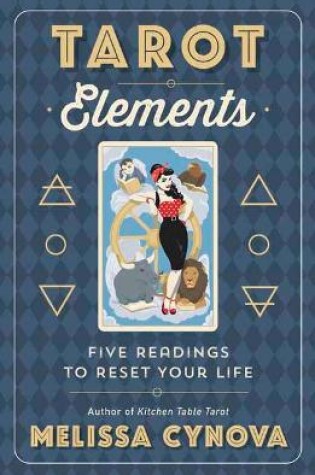 Cover of Tarot Elements