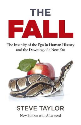 Book cover for Fall, The (new edition with Afterword)