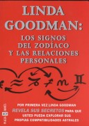 Book cover for Linda Goodman, Los Signos del Zodiaco y Las Relaciones Personales