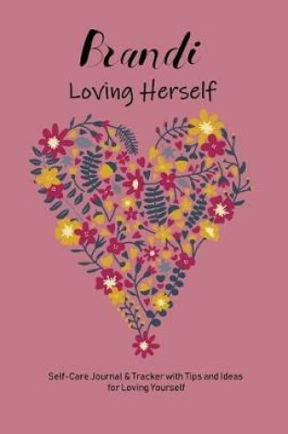 Cover of Brandi Loving Herself