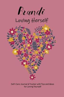 Book cover for Brandi Loving Herself
