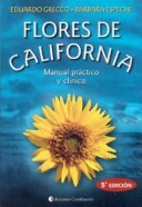 Book cover for Flores de California - Manual Practico y Clin