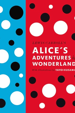 Cover of Lewis Carroll's Alice's Adventures in Wonderland