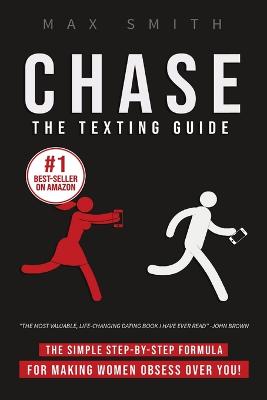 Book cover for Chase