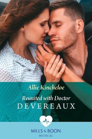 Cover of Reunited With Doctor Devereaux