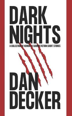 Book cover for Dark Nights