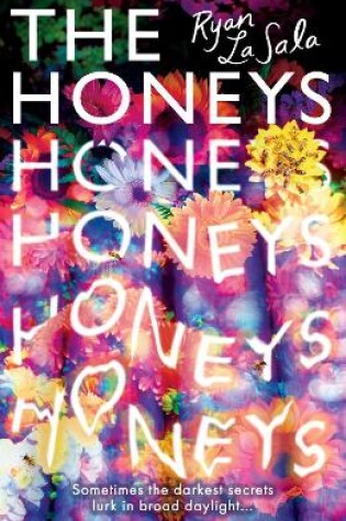Cover of The Honeys EBOOK