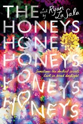 Book cover for The Honeys