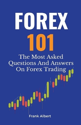 Book cover for Forex 101