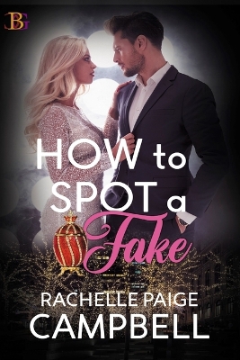 Book cover for How to Spot a Fake