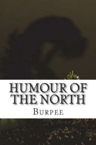 Cover of Humour of the North