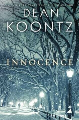 Cover of Innocence