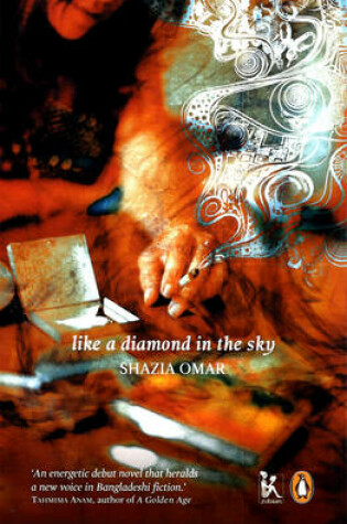 Cover of Like a Diamond in the Sky