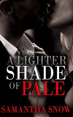 Book cover for A Lighter Shade Of Pale